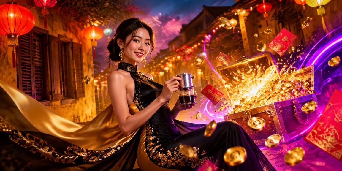 01win55 Điểm Nhấn Slot